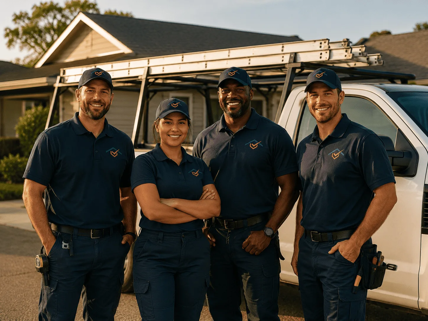 Roof Inspection company in Andover, SD